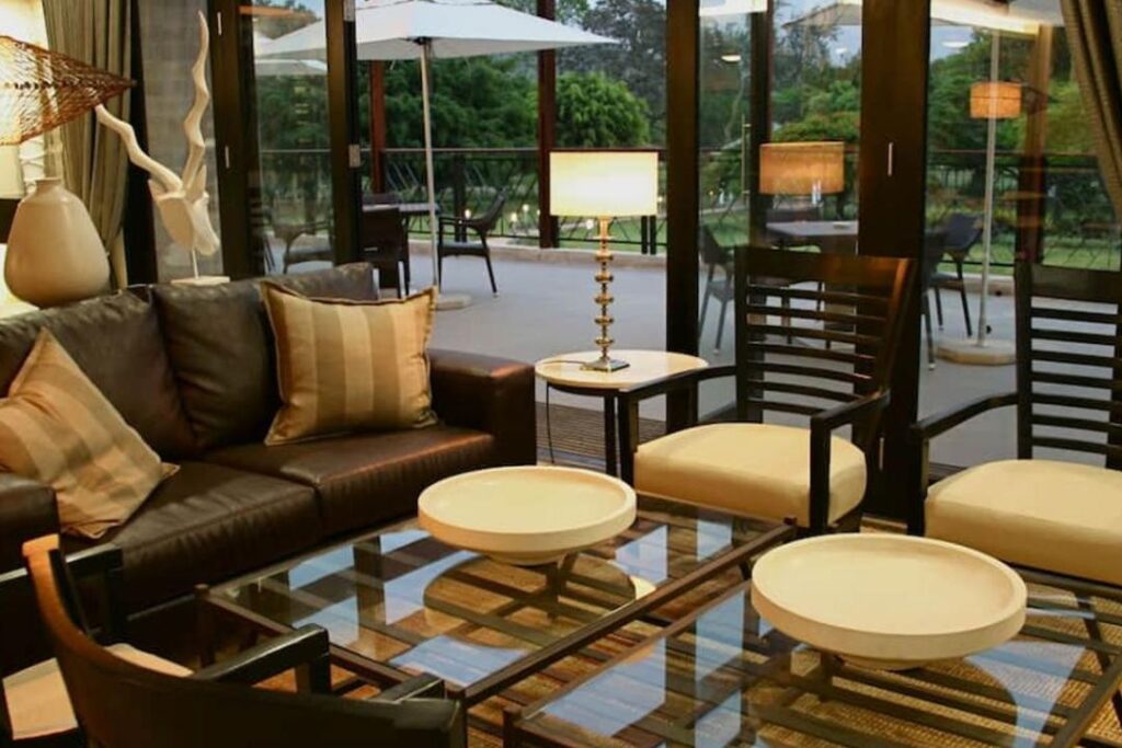 Mount Meru Hotel (3)