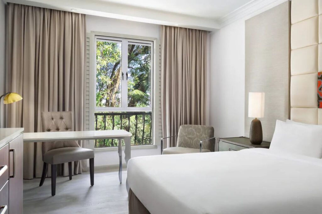 Four Points by Sheraton Arusha