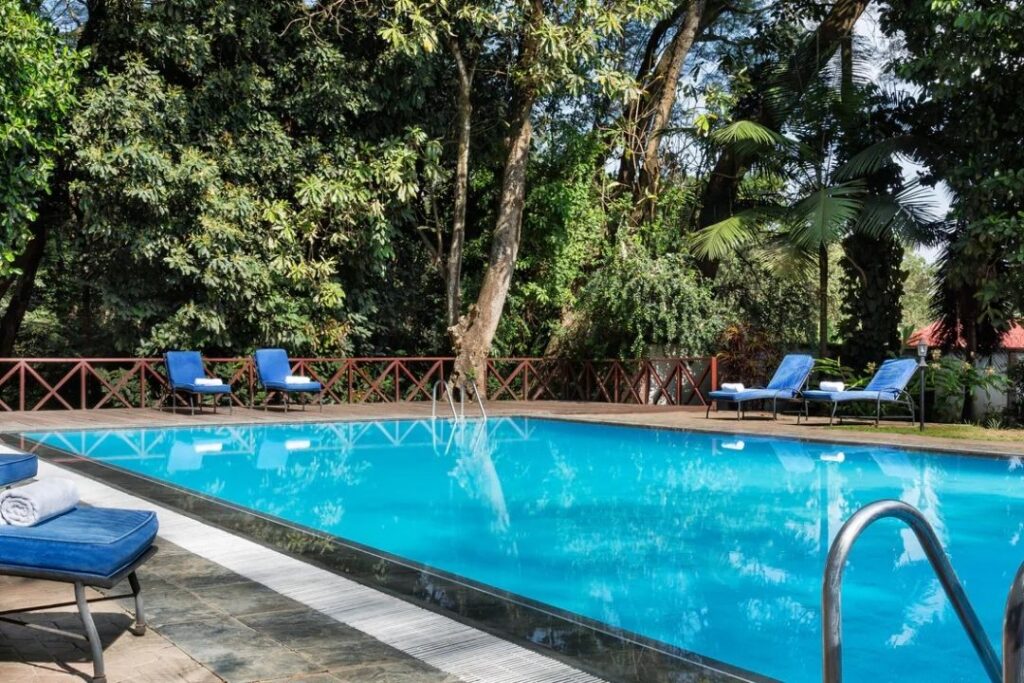 Four Points by Sheraton Arusha