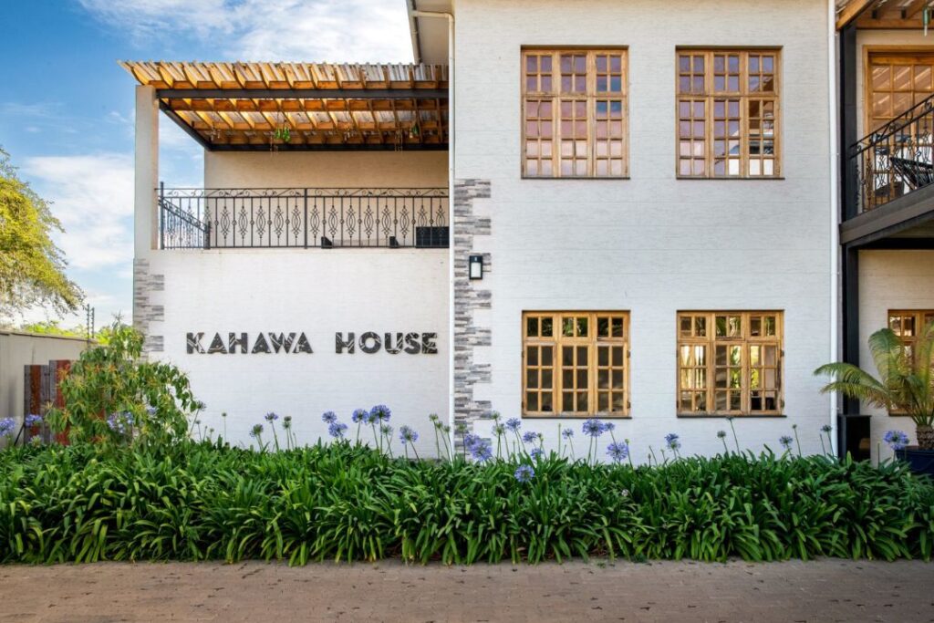 Kahawa House Arusha