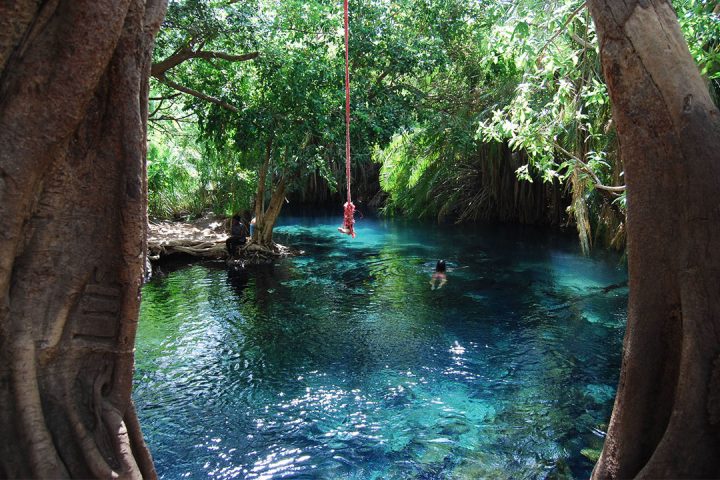 Chemka-(Kikuletwa)-Hot-Springs