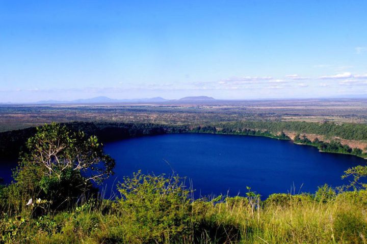 Lake-chala